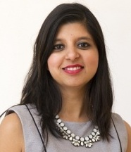 Malvika Patel